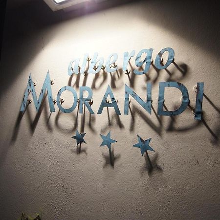 Albergo Morandi Реджонель-Эмилия Экстерьер фото