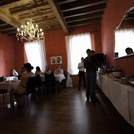Albergo Morandi Реджонель-Эмилия Экстерьер фото