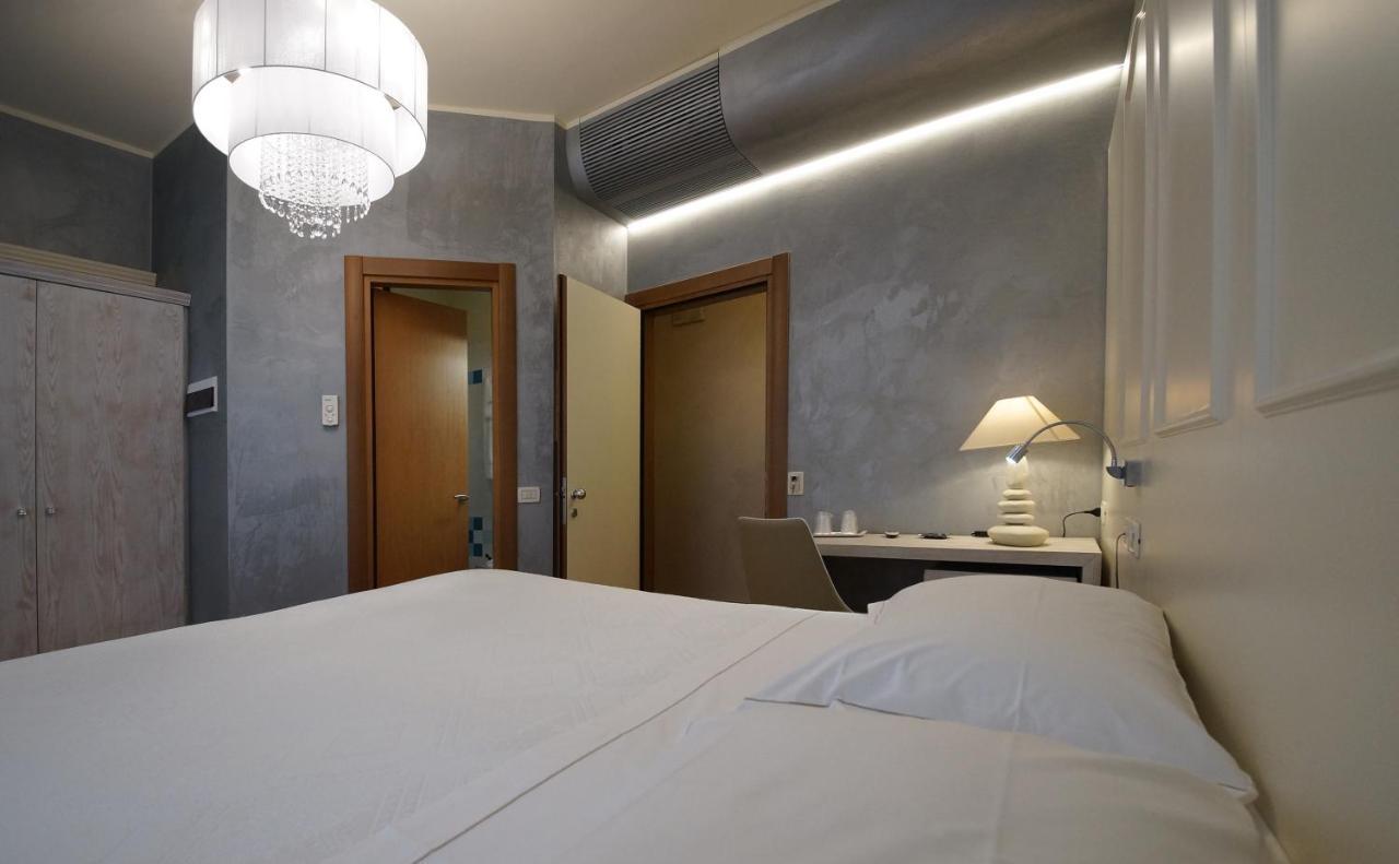 Albergo Morandi Реджонель-Эмилия Экстерьер фото