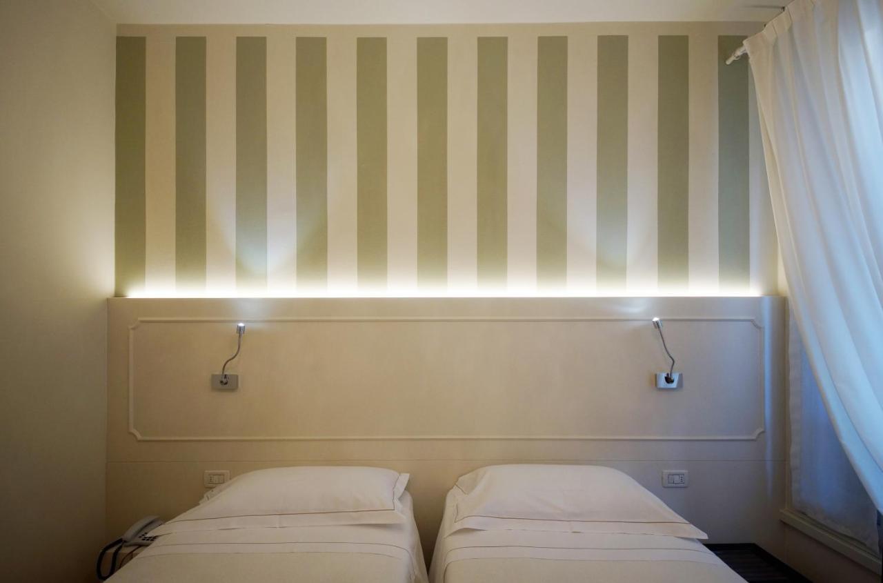 Albergo Morandi Реджонель-Эмилия Экстерьер фото