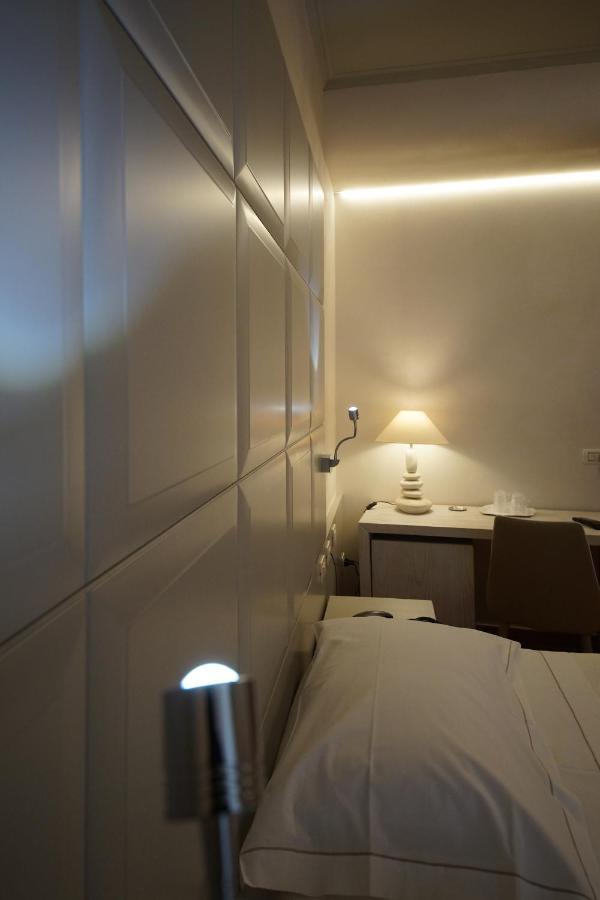 Albergo Morandi Реджонель-Эмилия Экстерьер фото