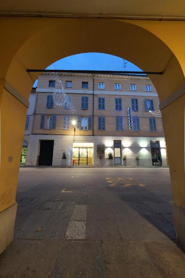 Albergo Morandi Реджонель-Эмилия Экстерьер фото