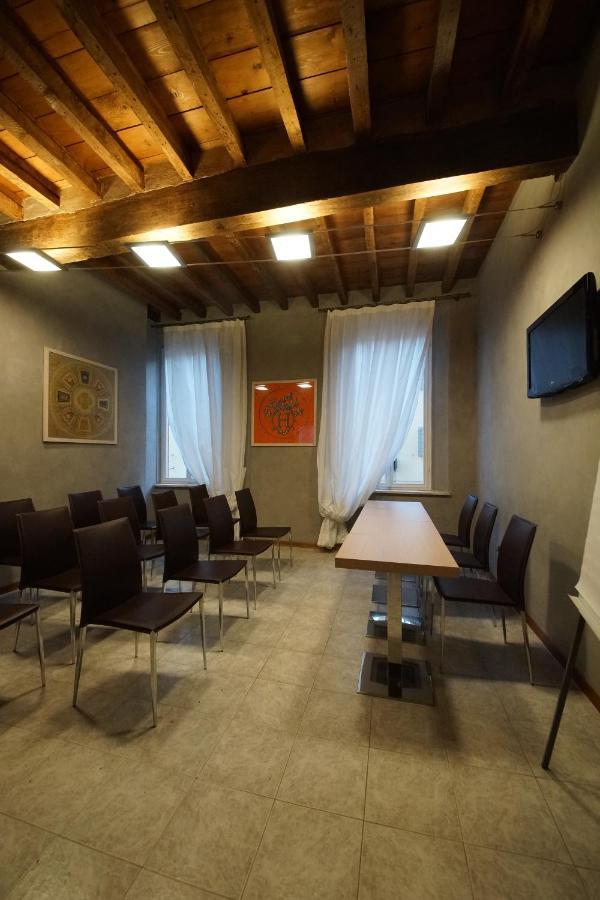 Albergo Morandi Реджонель-Эмилия Экстерьер фото