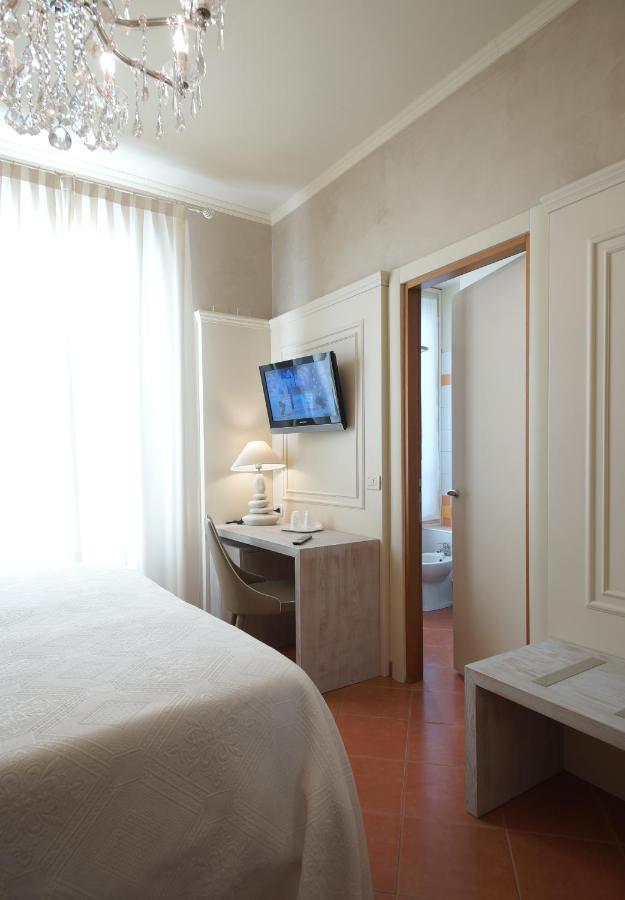 Albergo Morandi Реджонель-Эмилия Экстерьер фото