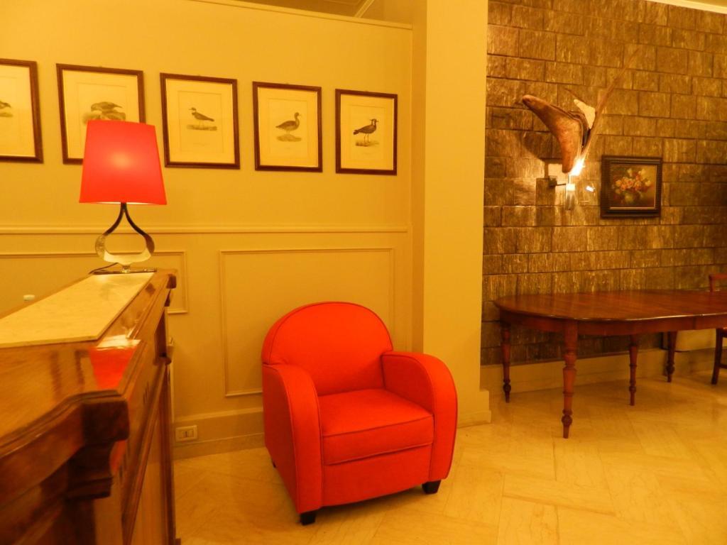 Albergo Morandi Реджонель-Эмилия Экстерьер фото