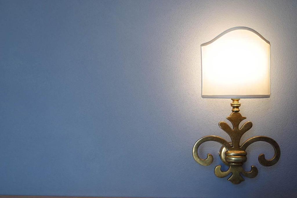 Albergo Morandi Реджонель-Эмилия Номер фото