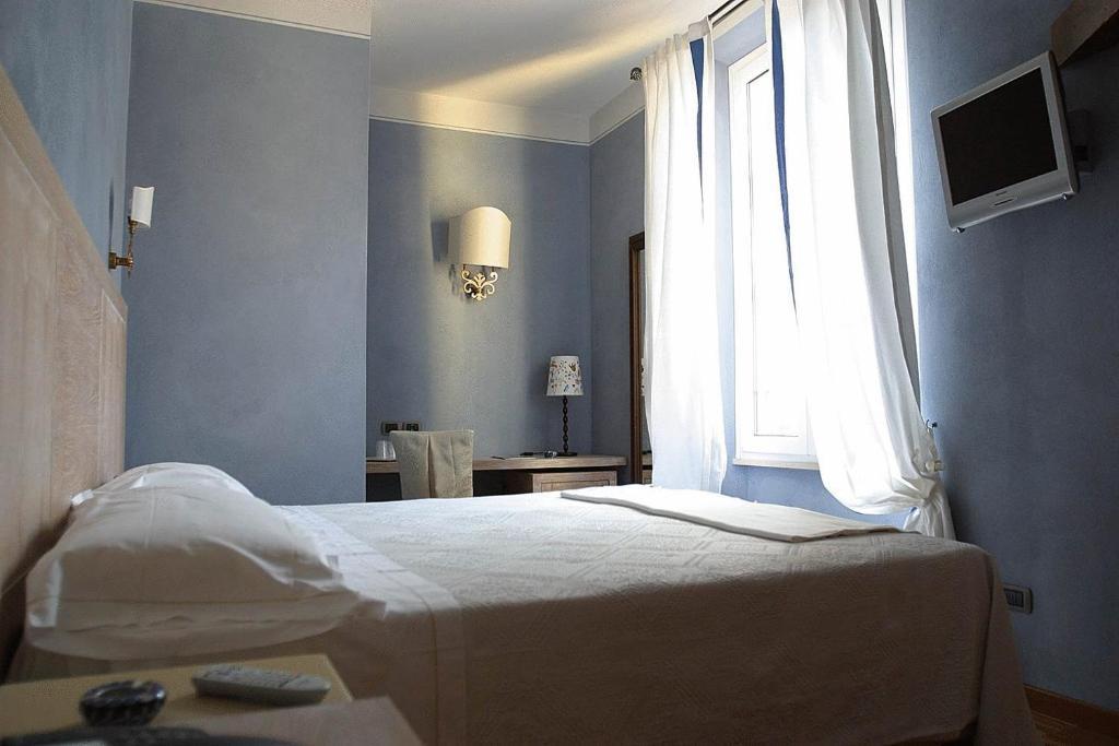 Albergo Morandi Реджонель-Эмилия Экстерьер фото
