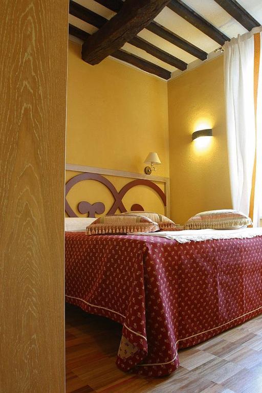 Albergo Morandi Реджонель-Эмилия Экстерьер фото